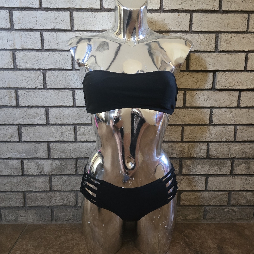 Black Storm | FYS | Banzai Bikini Set